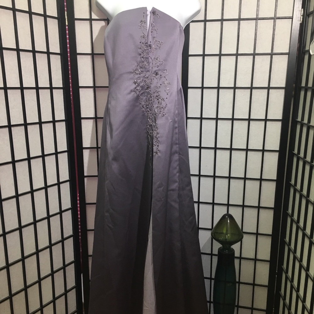MichaelAngelo Formal Dress Size 8 NWT